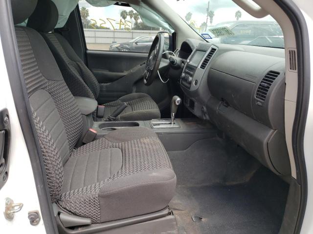 Photo 5 from auction – 2019 NISSAN FRONTIER S with VIN 1N6DD0CU2KN796578