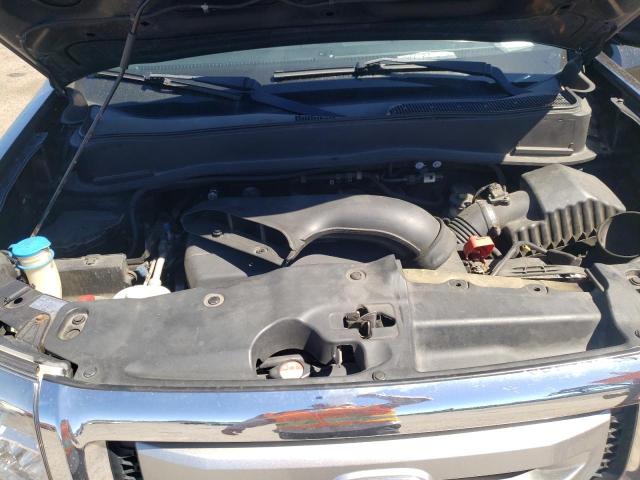 Photo 7 from auction – 2009 HONDA PILOT with VIN 5FNYF48999B007975