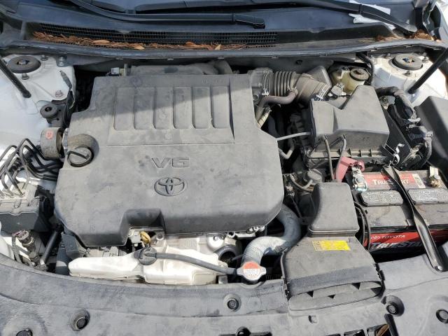Photo 7 from auction – 2016 TOYOTA AVALON XLE with VIN 4T1BK1EB4GU215737