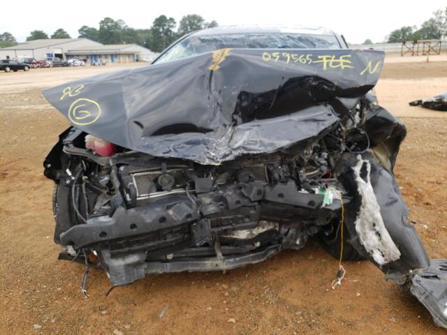 Photo 9 from auction – 2015 TOYOTA AVALON HYB with VIN 4T1BD1EB7FU039565