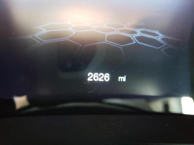 Photo 8 from auction – 2021 JEEP COMPASS LI with VIN 3C4NJDCB7MT520695