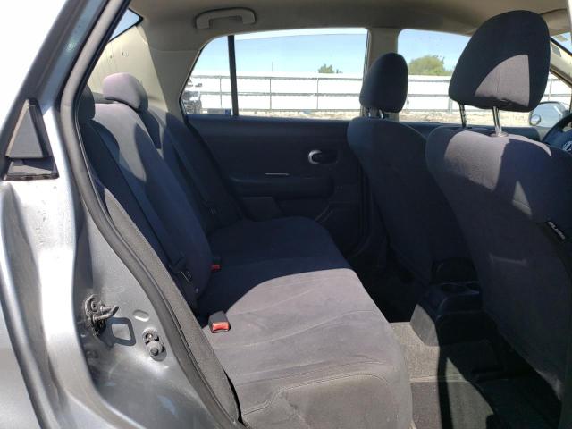 Photo 6 from auction – 2009 NISSAN VERSA S with VIN 3N1BC11E89L465113