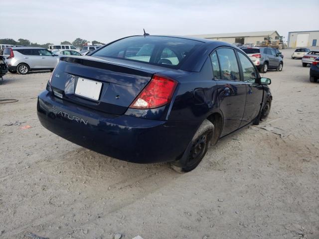 Photo 4 from auction – 2007 SATURN ION LEVEL with VIN 1G8AJ55F77Z161098