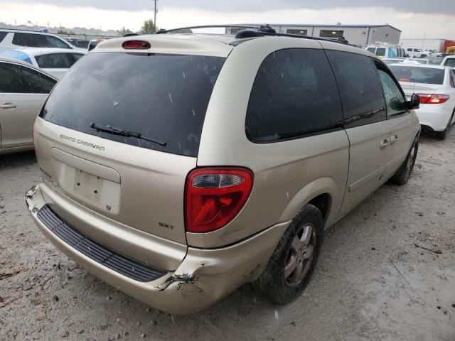 Photo 4 from auction – 2005 DODGE GRAND CARA with VIN 2D4GP44L25R516334