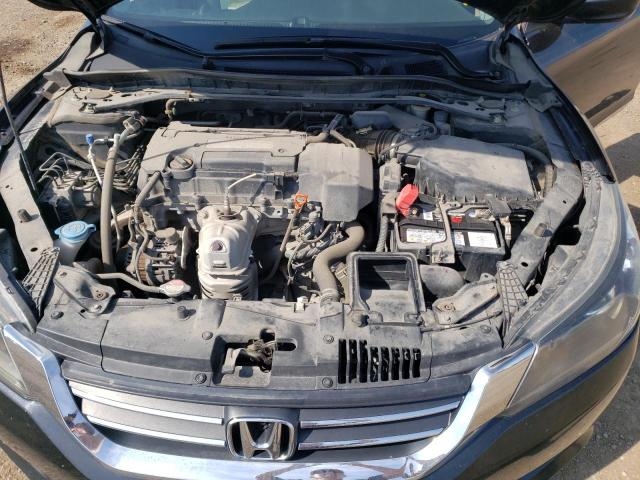 Photo 7 from auction – 2013 HONDA ACCORD LX with VIN 1HGCR2E34DA807432