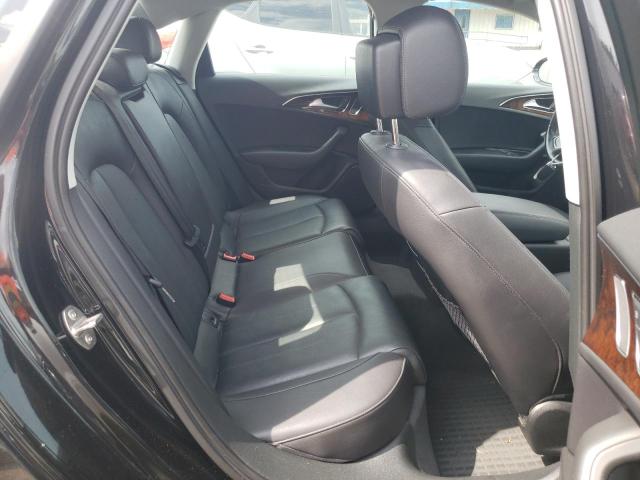 Photo 6 from auction – 2015 AUDI A6 PREMIUM with VIN WAUGFAFC9FN034063