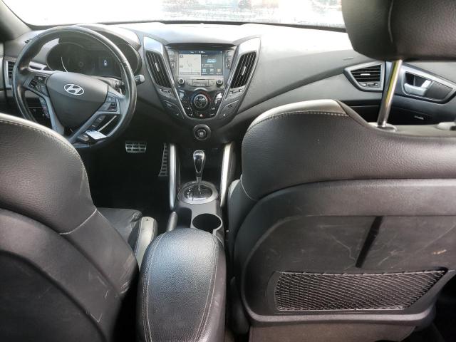 Photo 9 from auction – 2016 HYUNDAI VELOSTER T with VIN KMHTC6AEXGU286763