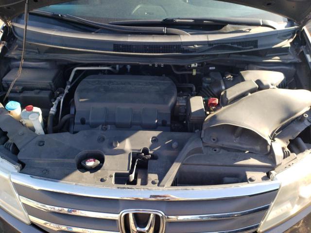 Photo 7 from auction – 2012 HONDA ODYSSEY TO with VIN 5FNRL5H91CB133306