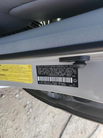 Photo 10 from auction – 2006 LEXUS ES 330 with VIN JTHBA30G465173938