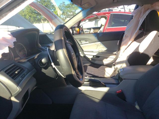 Photo 5 from auction – 2010 HONDA ACCORD EX with VIN 1HGCP2F77AA149642