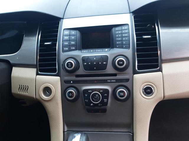 Photo 9 from auction – 2015 FORD TAURUS SEL with VIN 1FAHP2H83FG165504