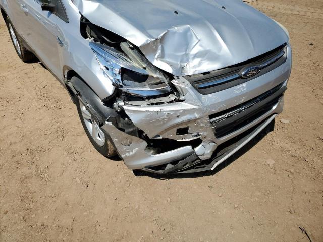 Photo 9 from auction – 2016 FORD ESCAPE SE with VIN 1FMCU9G96GUA30905