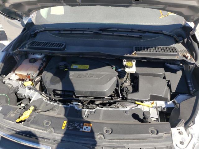 Photo 7 from auction – 2014 FORD ESCAPE SE with VIN 1FMCU9GX4EUB33087