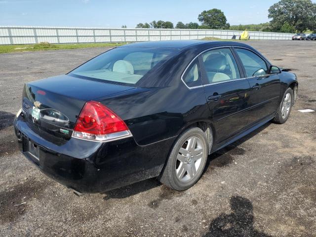 Photo 4 from auction – 2012 CHEVROLET IMPALA LT with VIN 2G1WG5E37C1278482