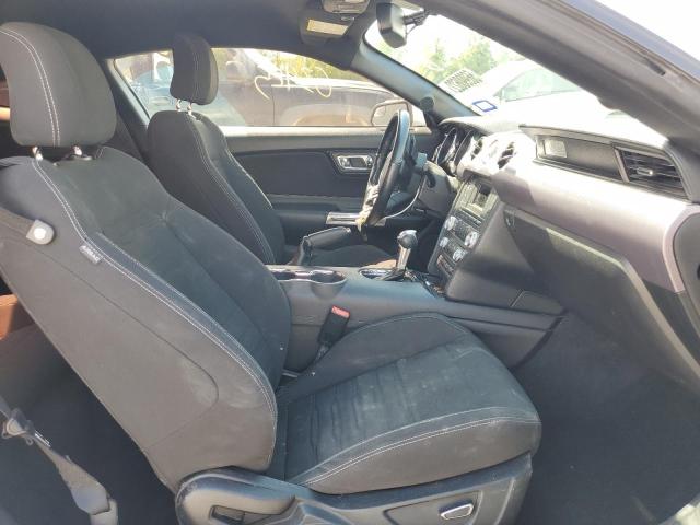 Photo 5 from auction – 2017 FORD MUSTANG with VIN 1FA6P8TH2H5353415