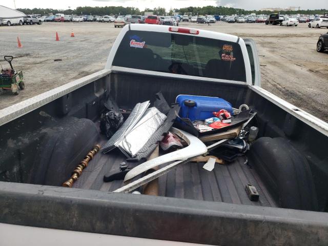 Photo 6 from auction – 2005 CHEVROLET SILVERADO with VIN 1GCHK24U35E310000