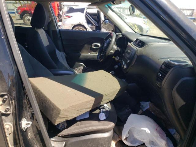 Photo 5 from auction – 2016 KIA SOUL with VIN KNDJN2A22G7347297