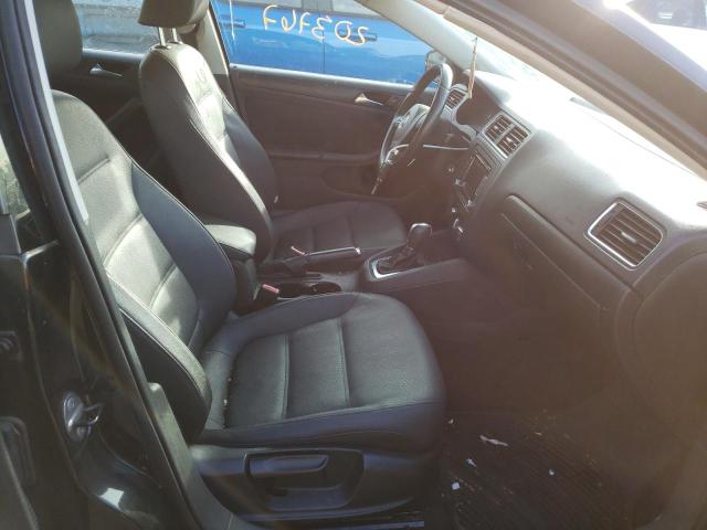 Photo 5 from auction – 2011 VOLKSWAGEN JETTA with VIN 3VWDX7AJ2BM322987