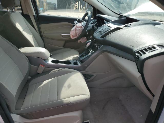 Photo 5 from auction – 2016 FORD ESCAPE SE with VIN 1FMCU0G73GUC20106