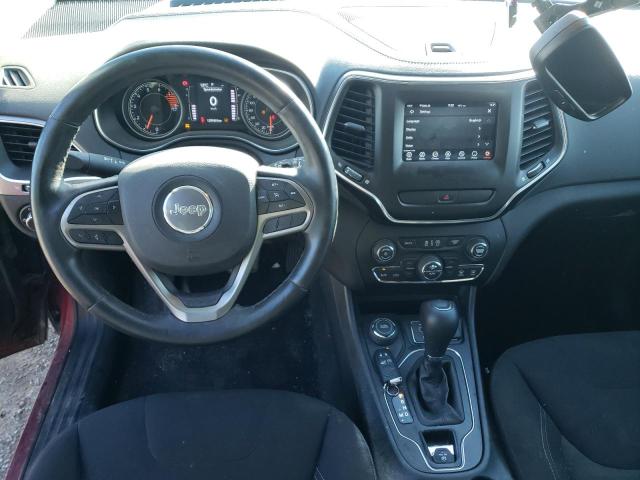 Photo 9 from auction – 2019 JEEP CHEROKEE L with VIN 1C4PJMCX7KD360096