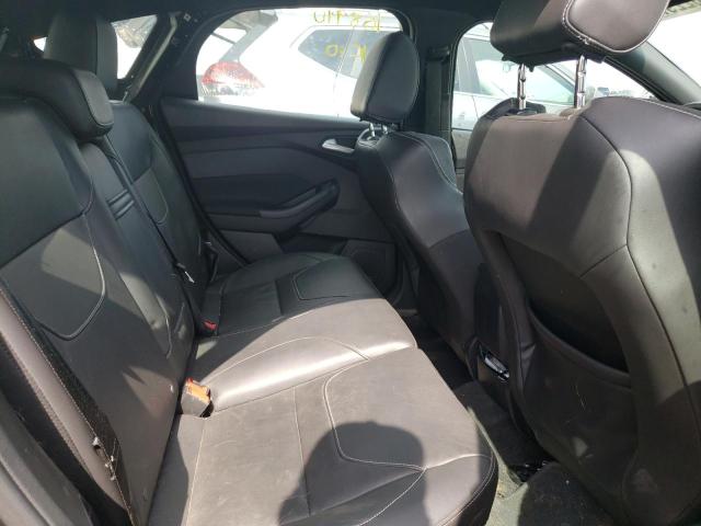 Photo 6 from auction – 2015 FORD FOCUS ST with VIN 1FADP3L92FL266013