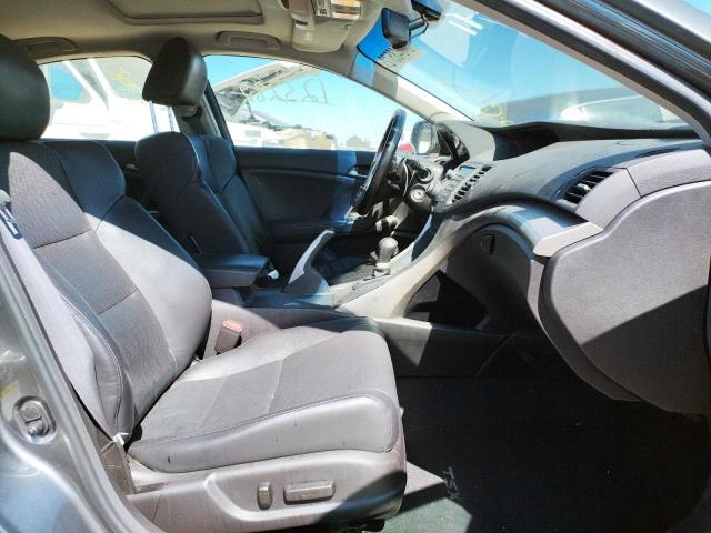 Photo 5 from auction – 2010 ACURA TSX with VIN JH4CU2F68AC028667