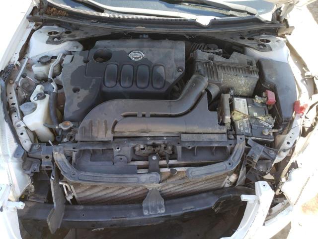 Photo 7 from auction – 2011 NISSAN ALTIMA BAS with VIN 1N4AL2AP2BN433995