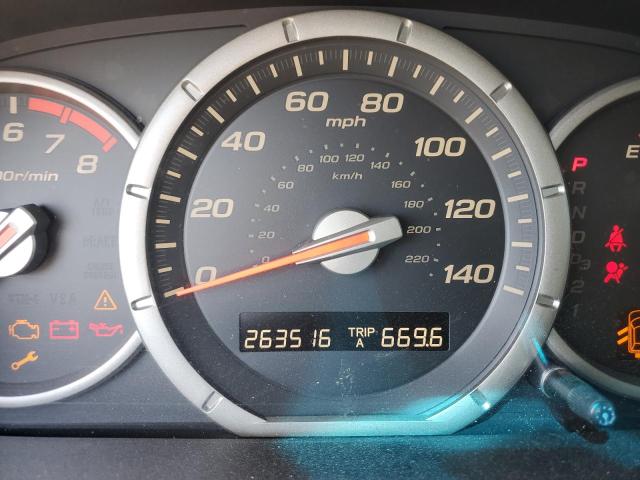 Photo 8 from auction – 2006 HONDA PILOT EX with VIN 5FNYF18426B024762
