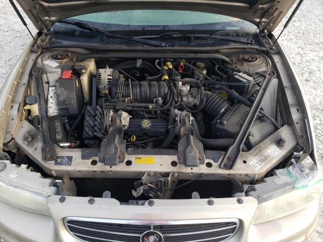 Photo 7 from auction – 2000 BUICK REGAL LS with VIN 2G4WB52K2Y1216704