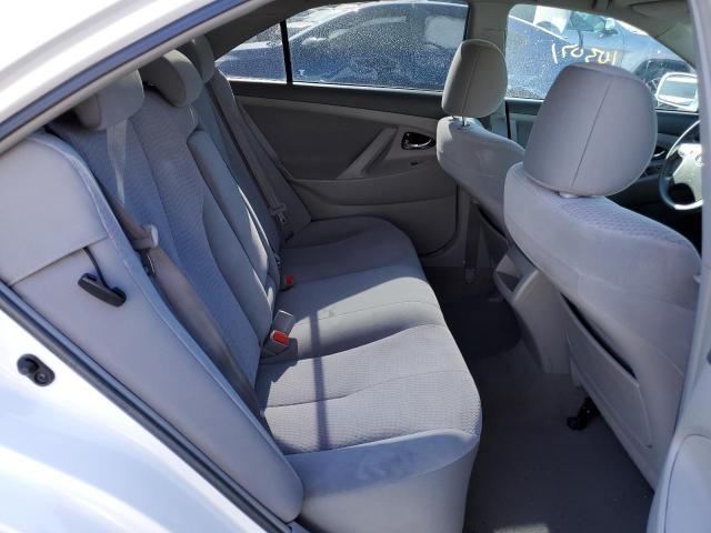 Photo 6 from auction – 2011 TOYOTA CAMRY BASE with VIN 4T4BF3EK7BR158769
