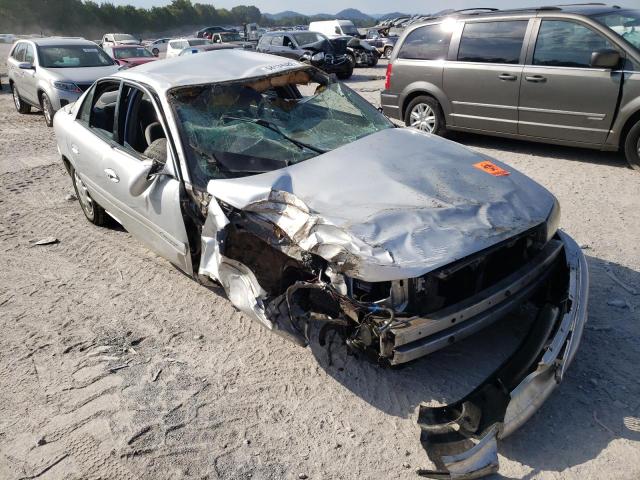 BUICK CENTURY CU 2002 with VIN 2G4WS52J821139481 - Photo from auction