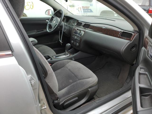 Photo 5 from auction – 2014 CHEVROLET IMPALA LIM with VIN 2G1WB5E3XE1189152