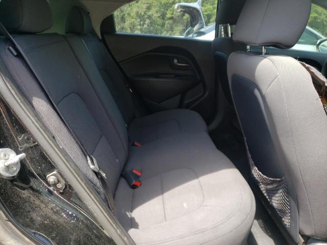 Photo 6 from auction – 2013 KIA RIO EX with VIN KNADN5A31D6207411