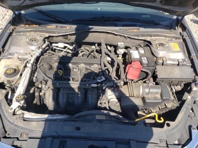 Photo 7 from auction – 2011 FORD FUSION SE with VIN 3FAHP0HA4BR317123