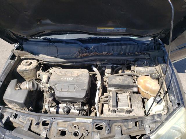 Photo 7 from auction – 2006 CHEVROLET EQUINOX LT with VIN 2CNDL63F866011707
