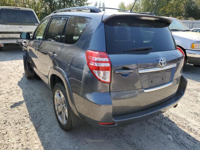 Photo 3 from auction – 2012 TOYOTA RAV4 SPORT with VIN JTMRF4DV2C5052255