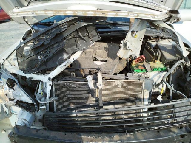 Photo 7 from auction – 2012 TOYOTA COROLLA BA with VIN 2T1BU4EE9CC901287