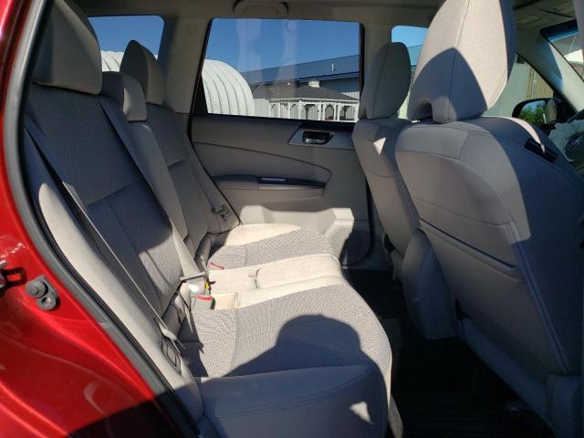 Photo 6 from auction – 2012 SUBARU FORESTER 2 with VIN JF2SHADC1CH448461