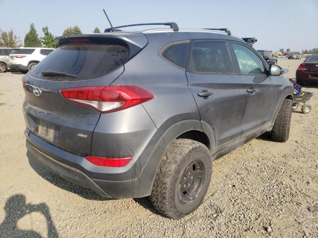 Photo 4 from auction – 2016 HYUNDAI TUCSON LIM with VIN KM8J3CA45GU130398