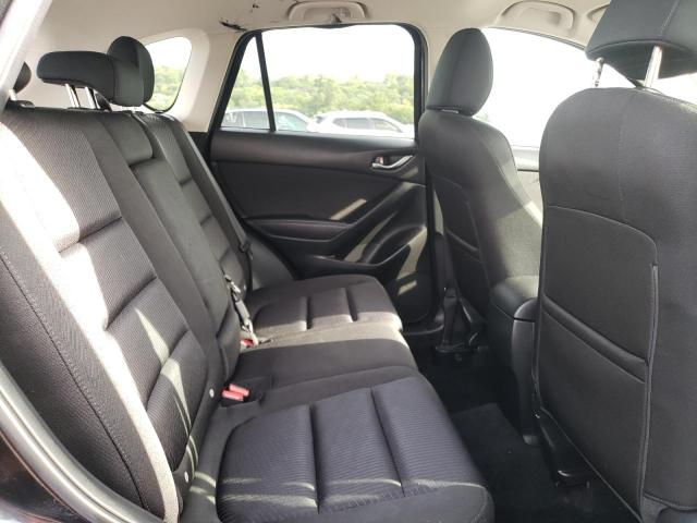 Photo 6 from auction – 2015 MAZDA CX-5 TOURI with VIN JM3KE2CY9F0488646
