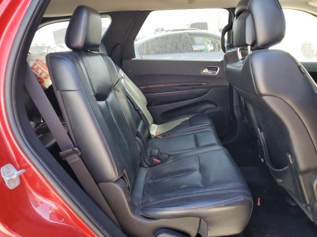Photo 6 from auction – 2012 DODGE DURANGO R/ with VIN 1C4SDJCT9CC181482