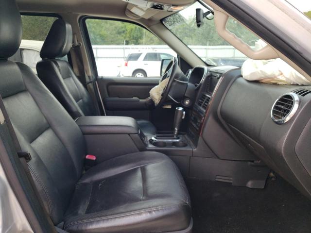 Photo 5 from auction – 2009 FORD EXPLORER L with VIN 1FMEU65E09UA24110
