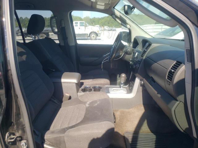 Zdjęcie 5 z aukcji – 2012 NISSAN PATHFINDER z VIN 5N1AR1NN4CC608221