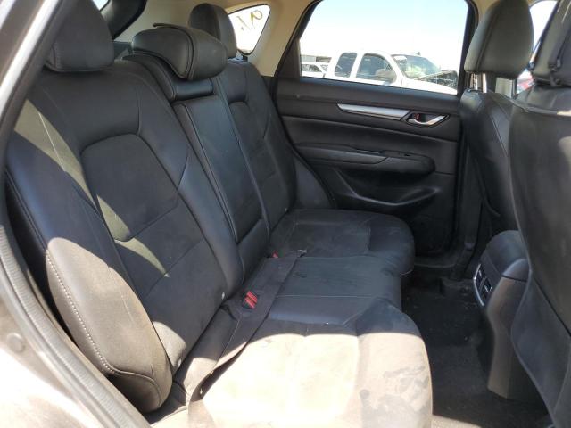 Photo 6 from auction – 2019 MAZDA CX-5 TOURI with VIN JM3KFACM5K1542033