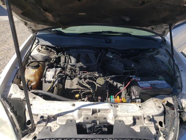 Photo 7 from auction – 2007 FORD TAURUS 4D with VIN 1FAFP53U77A182064