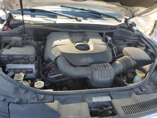 Photo 7 from auction – 2011 DODGE DURANGO CR with VIN 1D4RD4GG0BC730386
