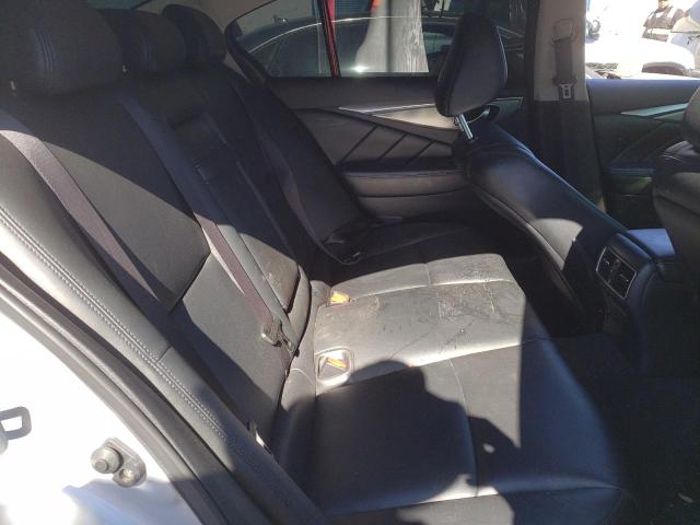 Photo 6 from auction – 2014 INFINITI Q50 BASE with VIN JN1BV7AP4EM679367