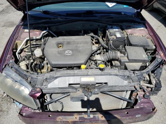 Zdjęcie 7 z aukcji – 2006 MAZDA 6 I z VIN 1YVFP80C265M19391