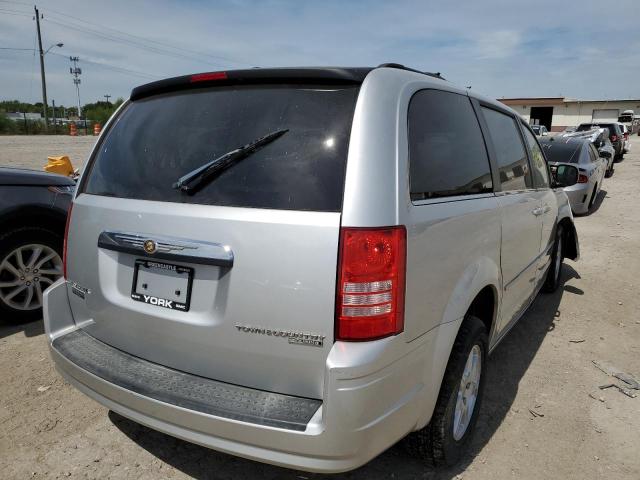 Photo 4 from auction – 2010 CHRYSLER TOWN & COU with VIN 2A4RR5D17AR494601