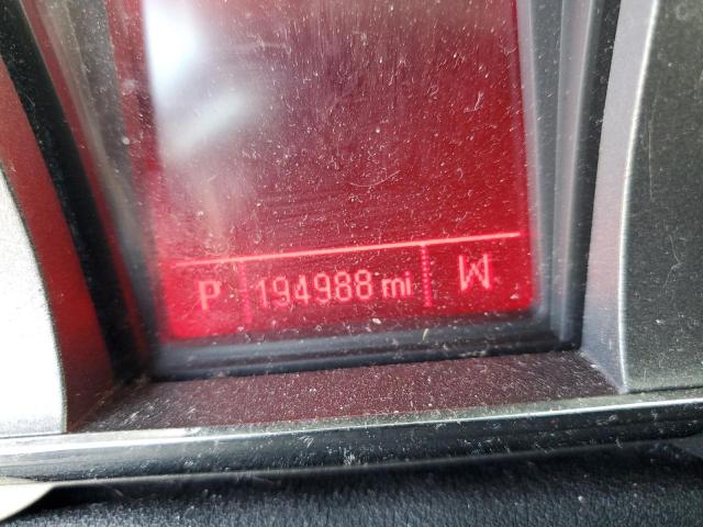 Photo 8 from auction – 2013 GMC TERRAIN SL with VIN 2GKFLVEK6D6369164